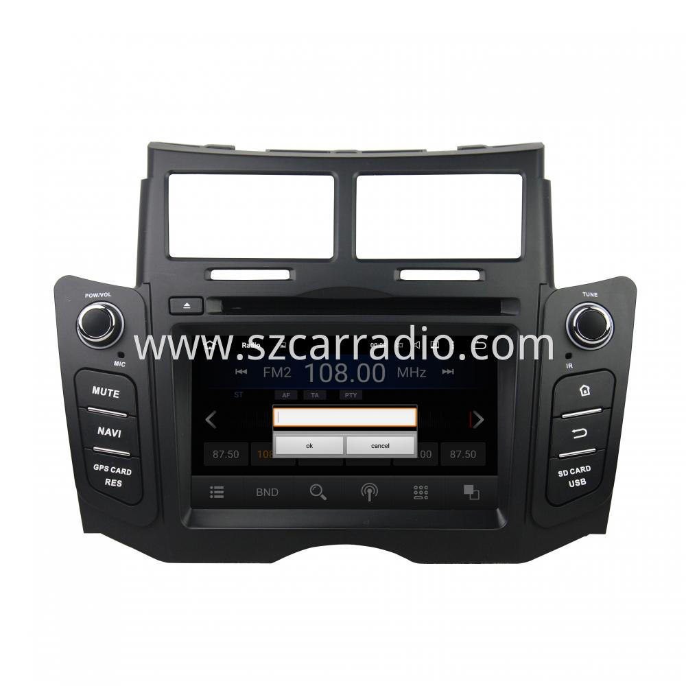 Otca Core Android 6 0 For Toyota Corolla